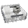 Zmywarka SIEMENS SN85EX23C 60cm, 14kpl, flexComfort,autoOpen dry,AquaStop ,3kosz - 1507684 - zdjęcie 6
